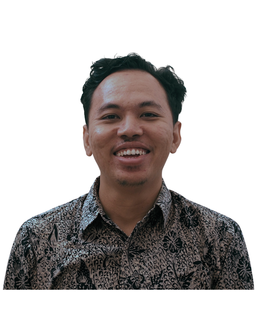 Gardika Gigih, pianis